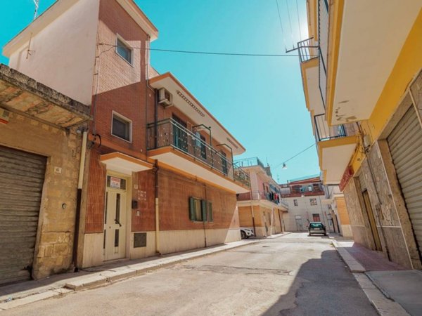 casa indipendente in vendita ad Orta Nova