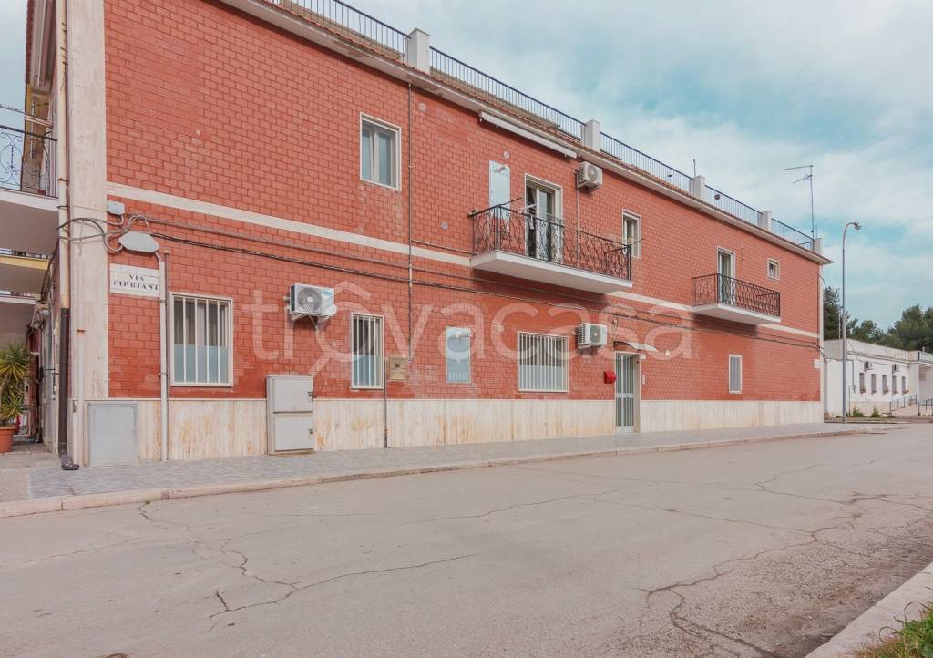 casa indipendente in vendita ad Orta Nova