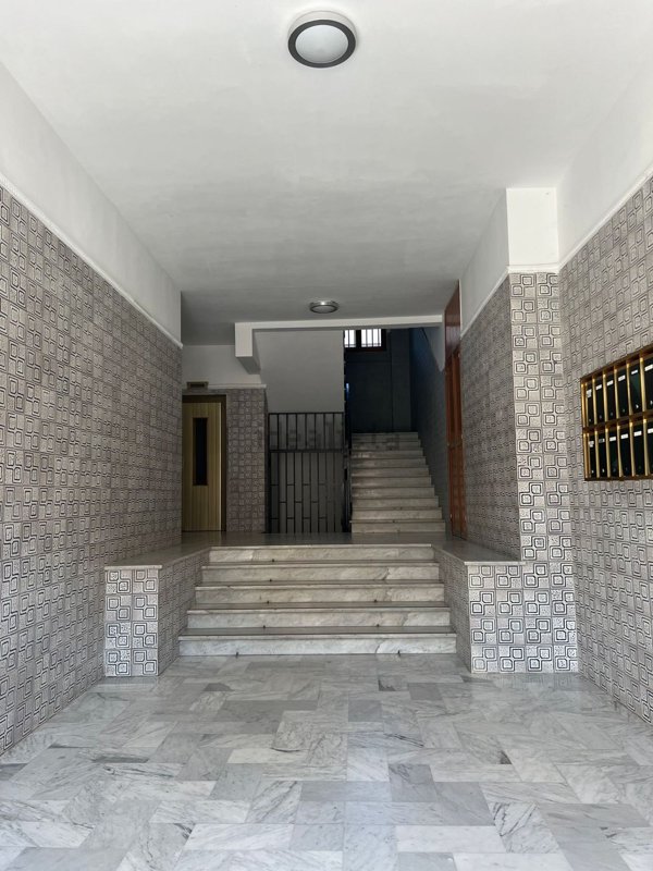 appartamento in vendita ad Orta Nova