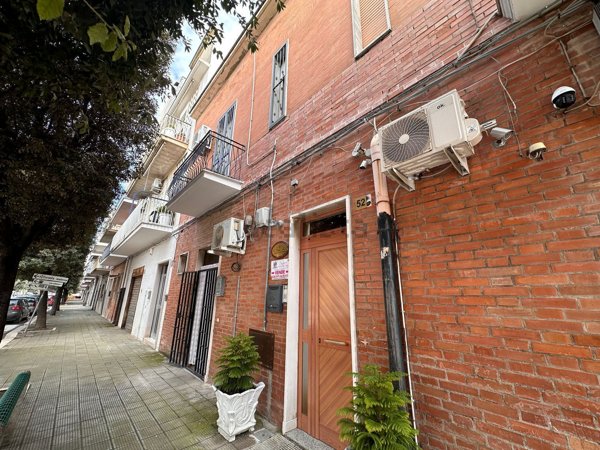 appartamento in vendita ad Orta Nova