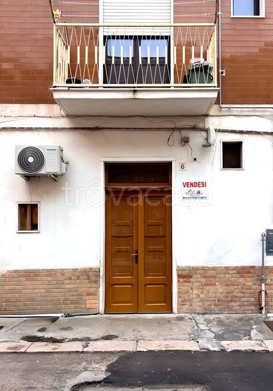 casa indipendente in vendita ad Orta Nova