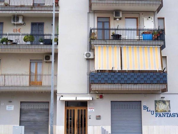 appartamento in vendita ad Orta Nova