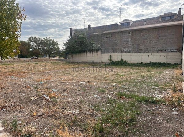 casa indipendente in vendita ad Orta Nova