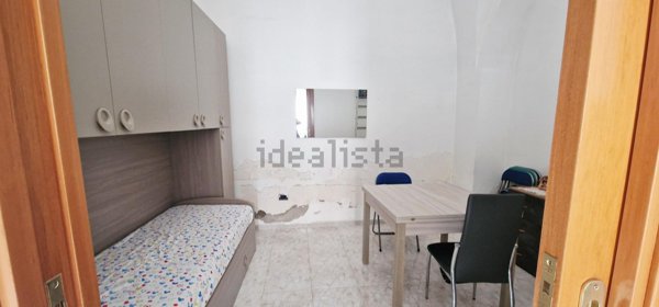 appartamento in vendita ad Orta Nova