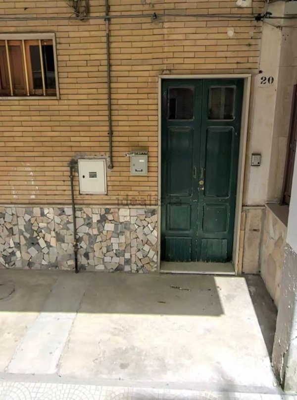 appartamento in vendita ad Orta Nova