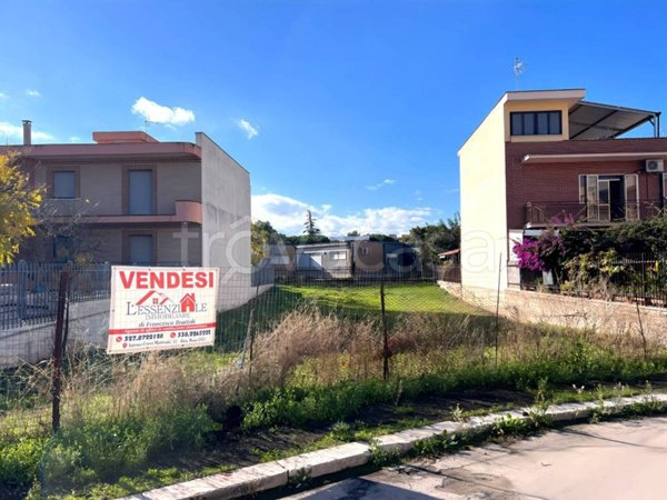 casa indipendente in vendita ad Orta Nova