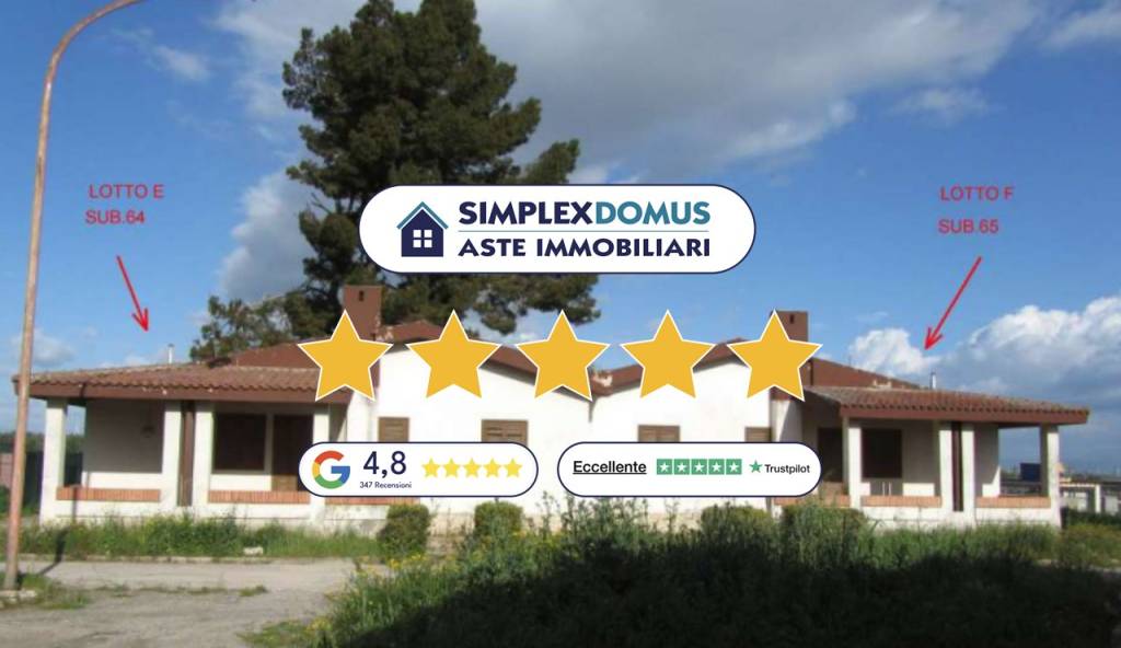 casa indipendente in vendita ad Orta Nova