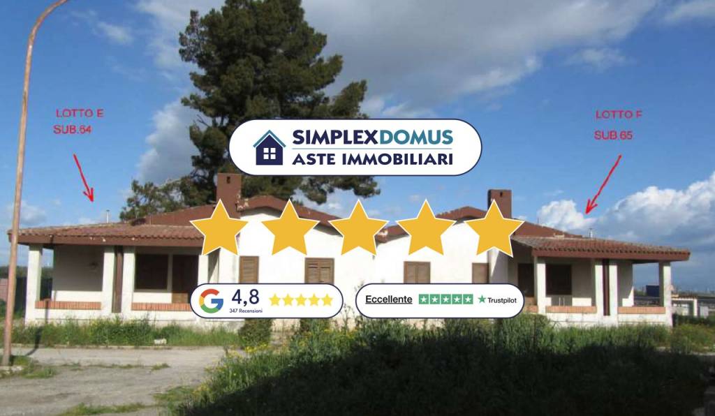 casa indipendente in vendita ad Orta Nova