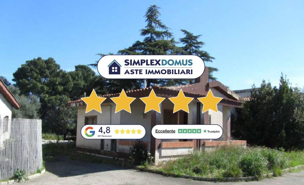 casa indipendente in vendita ad Orta Nova