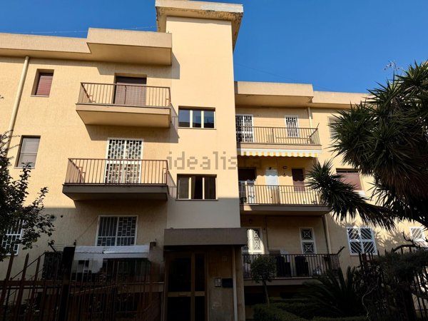 appartamento in vendita ad Orta Nova