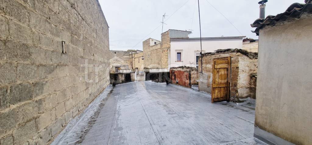 casa indipendente in vendita ad Orta Nova