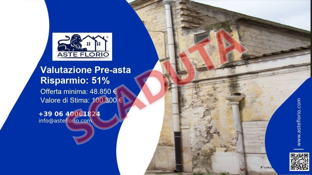 appartamento in vendita ad Orta Nova