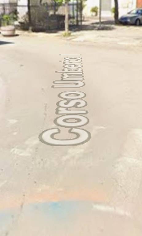 negozio in vendita ad Orta Nova