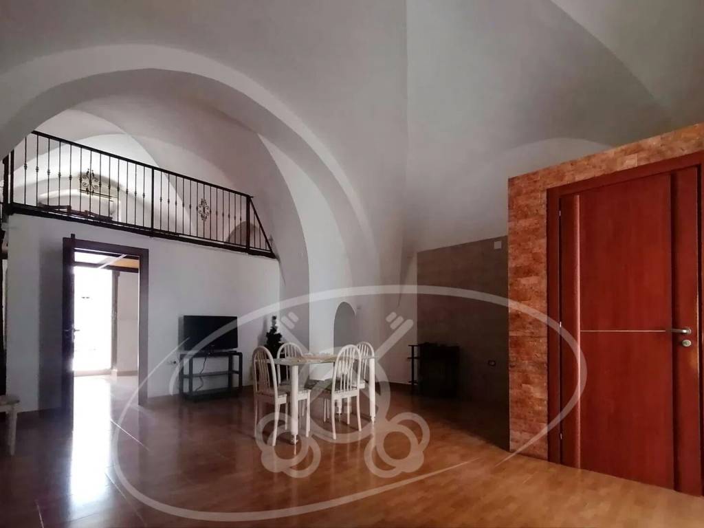 appartamento in vendita ad Orta Nova