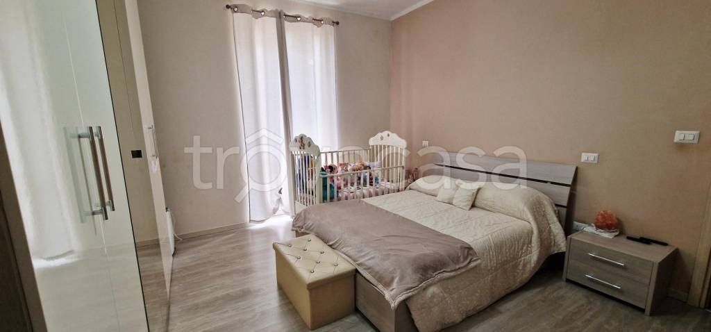 appartamento in vendita ad Orta Nova