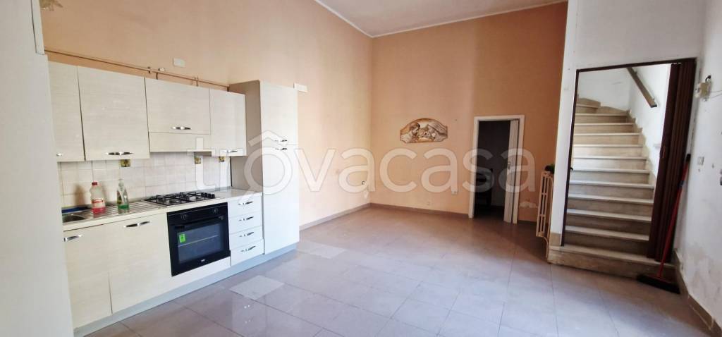 casa indipendente in vendita ad Orta Nova