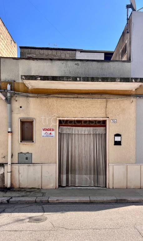 casa indipendente in vendita ad Orta Nova