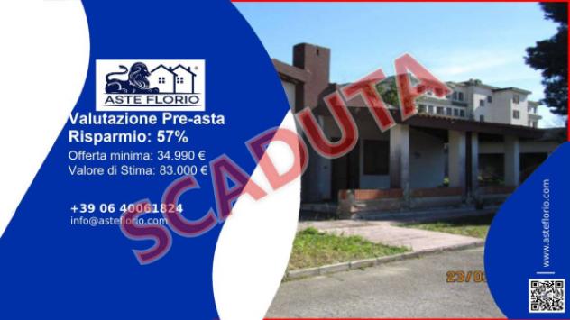 casa indipendente in vendita ad Orta Nova