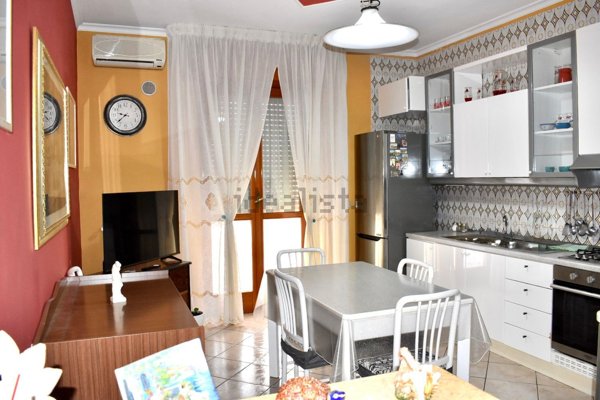 appartamento in vendita ad Orta Nova