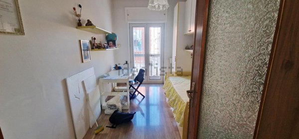 appartamento in vendita ad Orta Nova