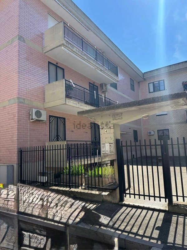 appartamento in vendita ad Orta Nova