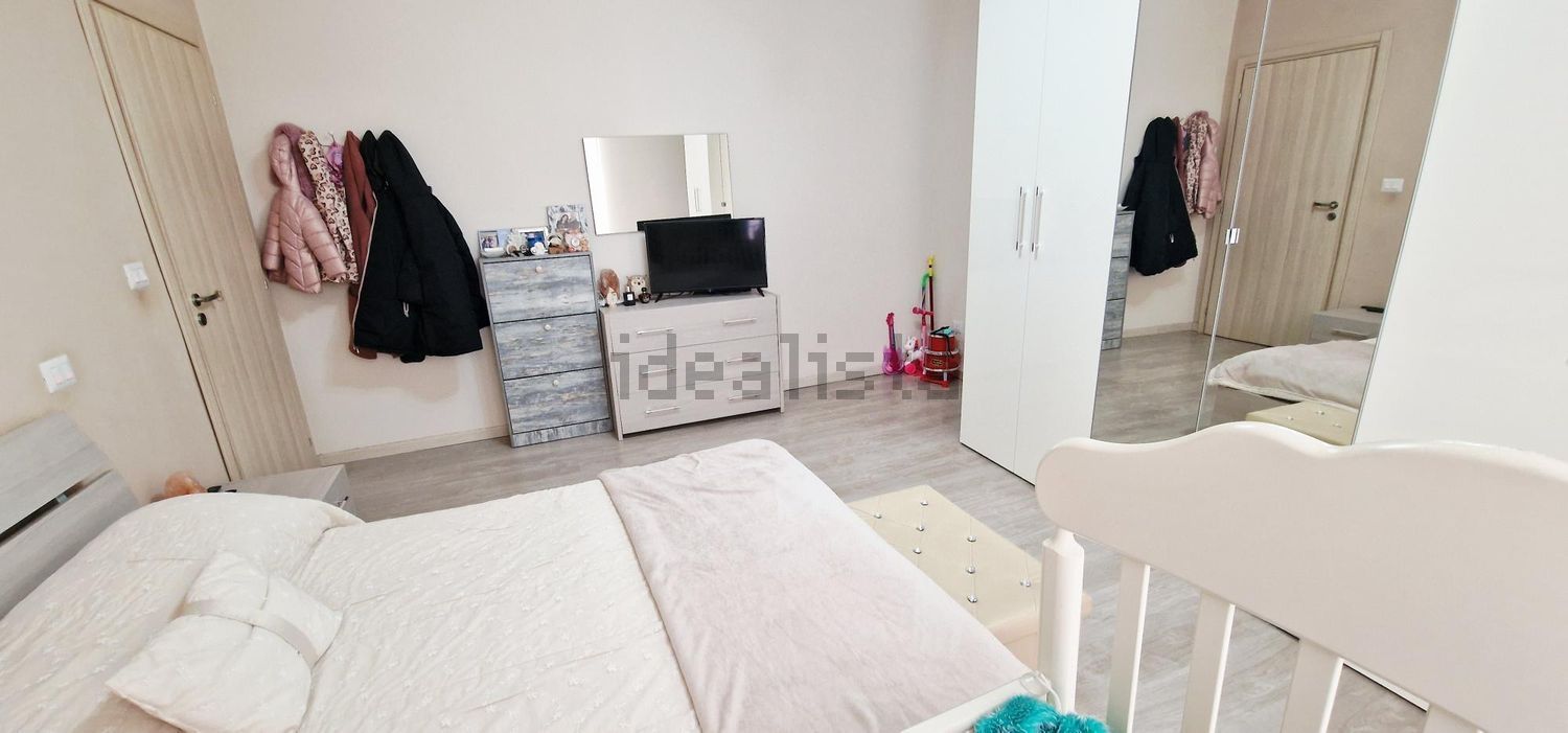 appartamento in vendita ad Orta Nova