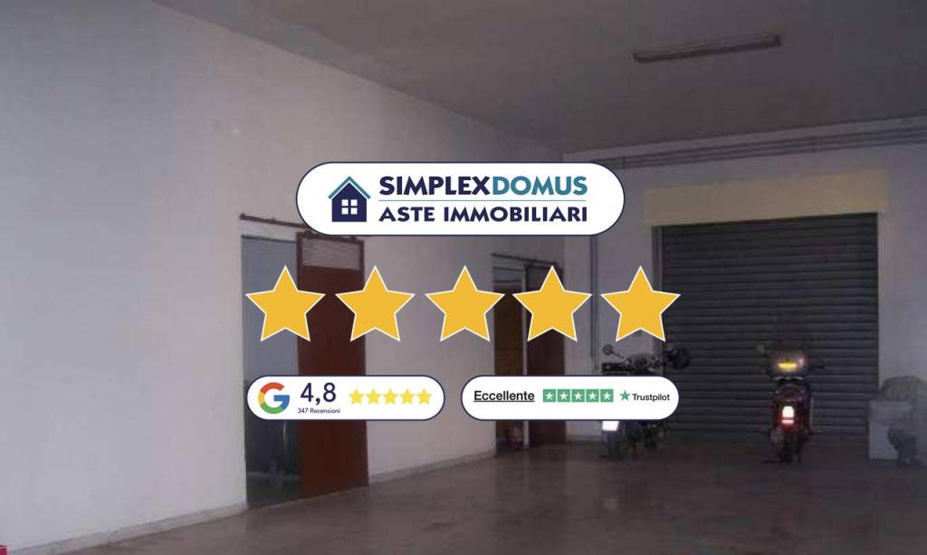 appartamento in vendita ad Orta Nova