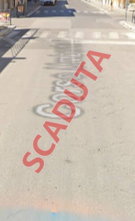 appartamento in vendita ad Orta Nova