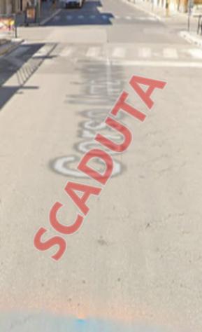 appartamento in vendita ad Orta Nova