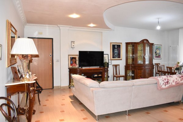 appartamento in vendita ad Orta Nova