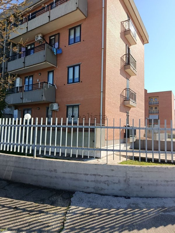 appartamento in vendita ad Orta Nova