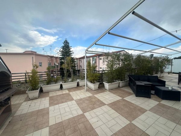 appartamento in vendita ad Orta Nova