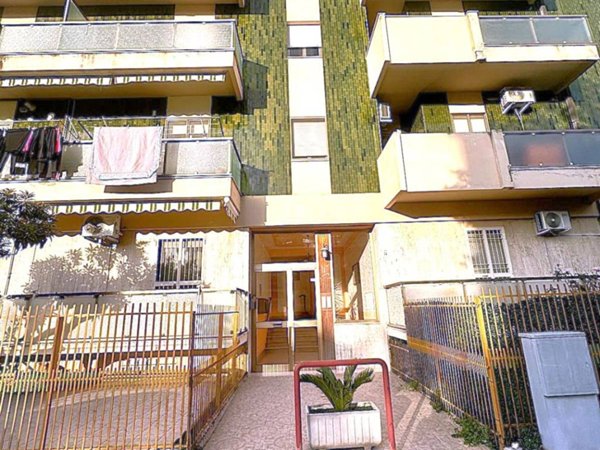 appartamento in vendita ad Orta Nova