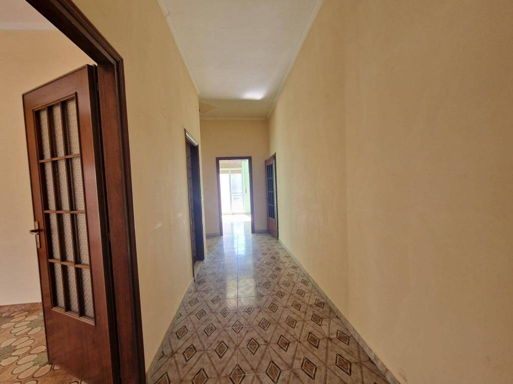casa indipendente in vendita ad Orta Nova