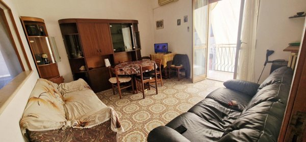 appartamento in vendita ad Orta Nova