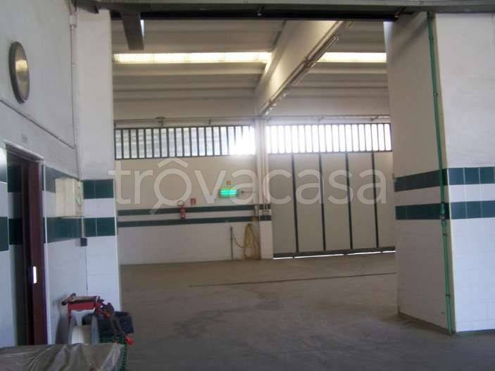 locale commerciale in vendita ad Orta Nova
