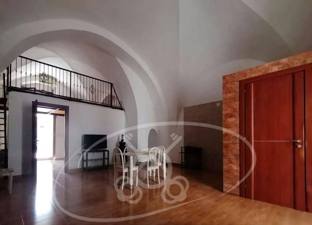appartamento in vendita ad Orta Nova