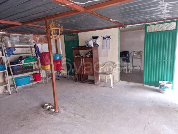 casa indipendente in vendita ad Orta Nova