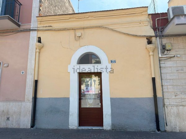 appartamento in vendita ad Orta Nova