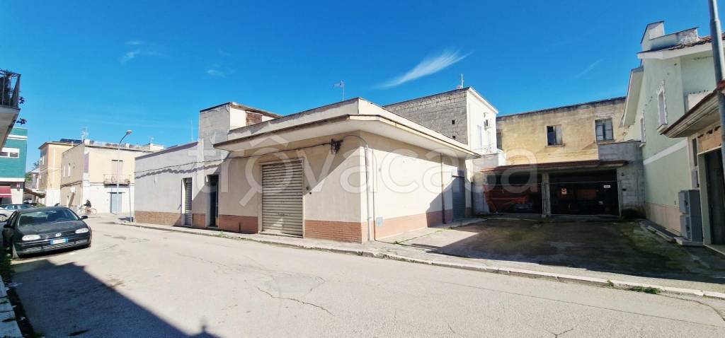 appartamento in vendita ad Orta Nova