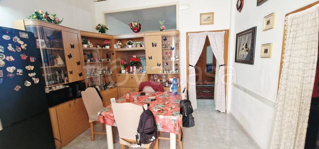 casa indipendente in vendita ad Orta Nova
