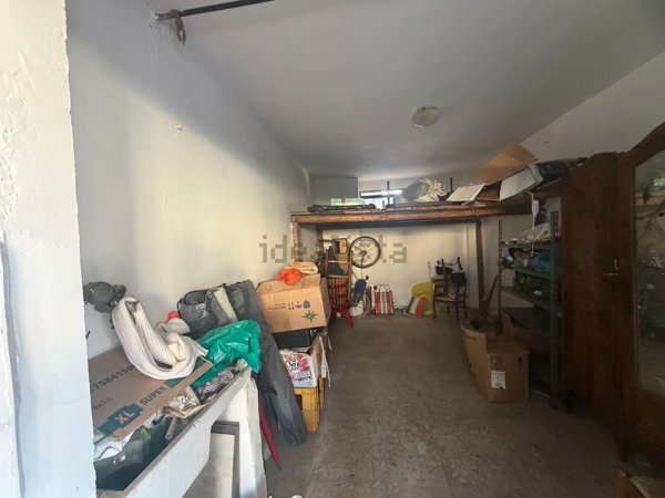 appartamento in vendita ad Orta Nova