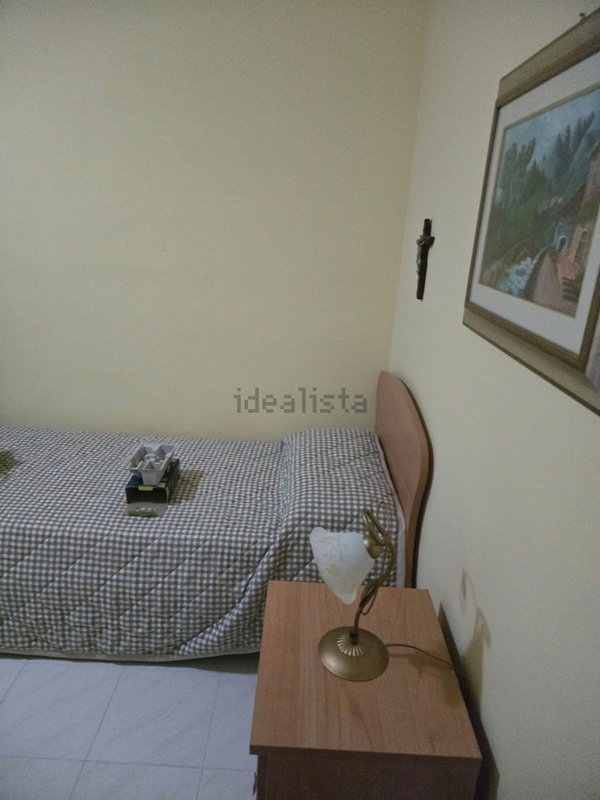 appartamento in vendita ad Orta Nova