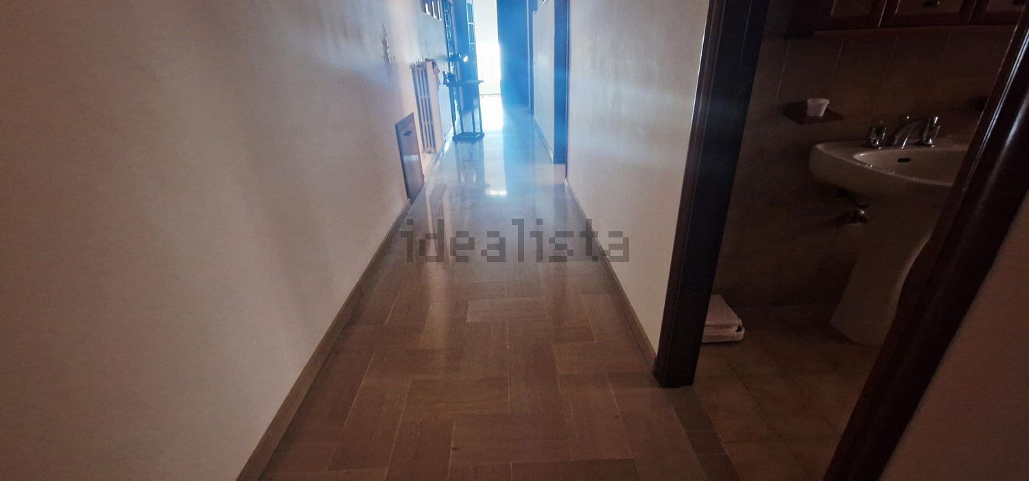 casa indipendente in vendita ad Orta Nova