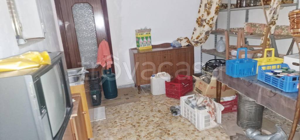 casa indipendente in vendita ad Orta Nova