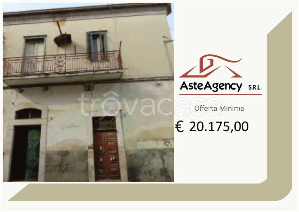 appartamento in vendita ad Orta Nova