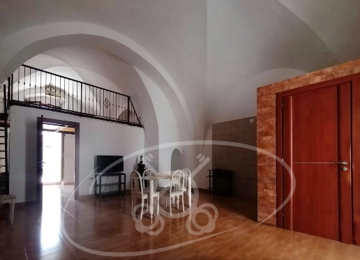 appartamento in vendita ad Orta Nova