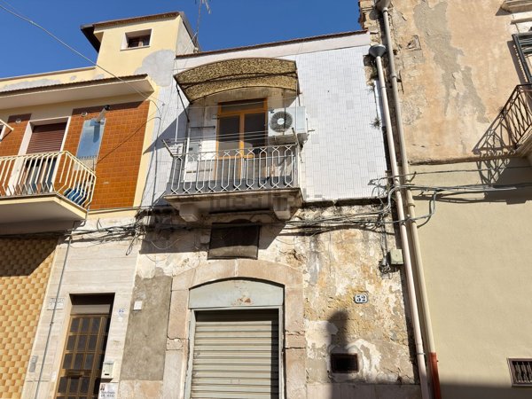 appartamento in vendita ad Orta Nova