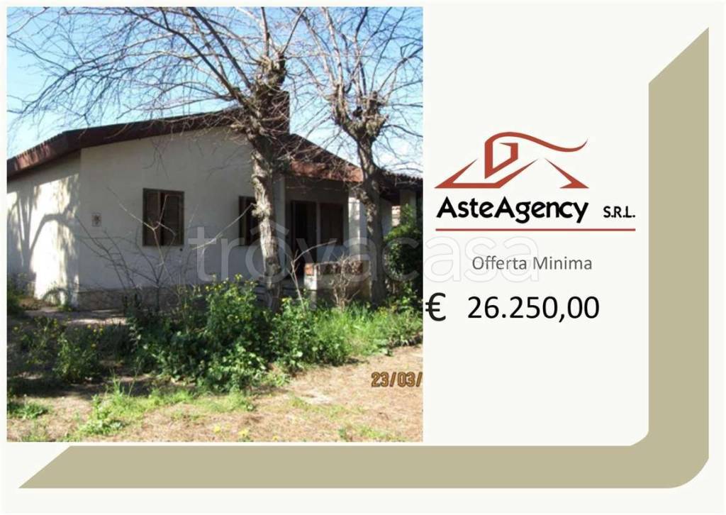 casa indipendente in vendita ad Orta Nova