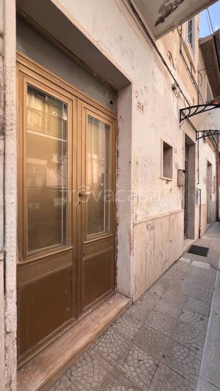 casa indipendente in vendita ad Orta Nova